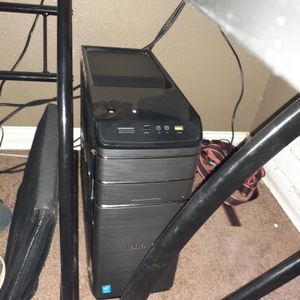 Levno gaming computer